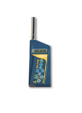 Combined Integrating Sound Level Meter&Dosemeter"Castle" GA113 Combined Integrating Sound Level Meter&Dosemeter"Castle" GA113